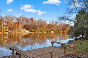 519 Whippoorwill View Dr, Wright City, MO 63390 - Photo 38