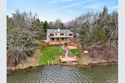 519 Whippoorwill View Drive, Wright City, MO 63390 - Photo 2