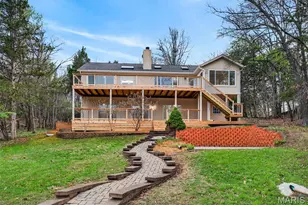 519 Whippoorwill View Dr, Wright City, MO 63390 - Photo 40