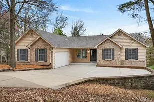 519 Whippoorwill View Dr, Wright City, MO 63390 - Photo 48