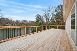 519 Whippoorwill View Dr, Wright City, MO 63390 - Photo 36