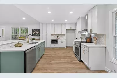 519 Whippoorwill View Drive, Wright City, MO 63390 - Photo 4