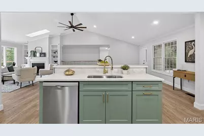 519 Whippoorwill View Drive, Wright City, MO 63390 - Photo 14