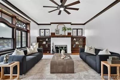 6203 Washington Avenue, Saint Louis, MO 63130 - Photo 2