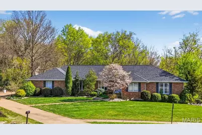 790 Villa Gran Way, Fenton, MO 63026 - Photo 2