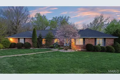 790 Villa Gran Way, Fenton, MO 63026 - Photo 4