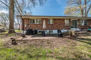 1525 Bayonne Dr, Spanish Lake, MO 63138 - Photo 36
