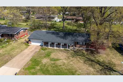 1525 Bayonne Drive, Spanish Lake, MO 63138 - Photo 40