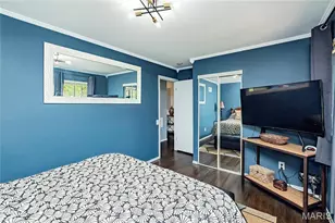 1525 Bayonne Dr, Spanish Lake, MO 63138 - Photo 26