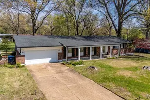 1525 Bayonne Dr, Spanish Lake, MO 63138 - Photo 46