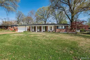 1525 Bayonne Dr, Spanish Lake, MO 63138 - Photo 38