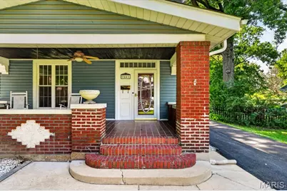 2441 Ackerman Avenue, Saint Louis, MO 63114 - Photo 4