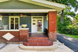 2441 Ackerman Ave, Saint Louis, MO 63114 - Photo 4