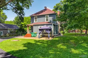 2441 Ackerman Ave, Saint Louis, MO 63114 - Photo 36