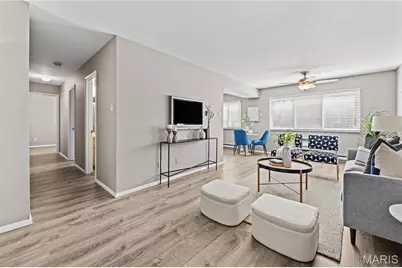 9117 Villaridge Court #D, Saint Louis, MO 63123 - Photo 4