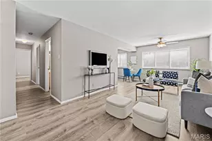 9117 Villaridge Ct, Saint Louis, MO 63123 - Photo 4