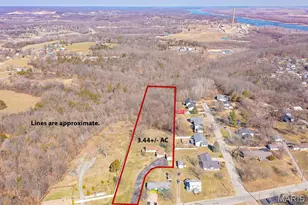 1460 Crystal Heights Rd, Crystal City, MO 63019 - Photo 58