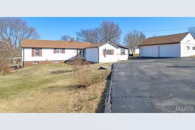 1460 Crystal Heights Road, Crystal City, MO 63019 - Photo 10