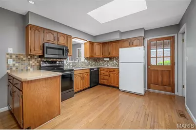 1460 Bluefield Drive, Florissant, MO 63033 - Photo 10