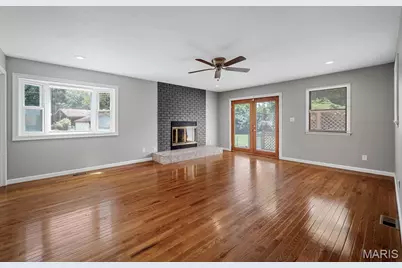 1460 Bluefield Drive, Florissant, MO 63033 - Photo 14