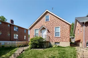 4832 Goethe Ave, Saint Louis, MO 63116 - Photo 2