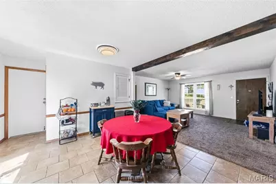 5360 Glencullen Way, Saint Louis, MO 63128 - Photo 6