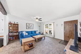 5360 Glencullen Way, Saint Louis, MO 63128 - Photo 2