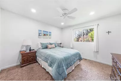 5360 Glencullen Way, Saint Louis, MO 63128 - Photo 8