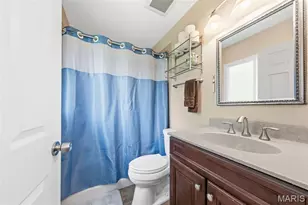 5360 Glencullen Way, Saint Louis, MO 63128 - Photo 10