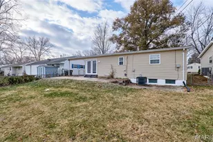 855 Daniel Boone Dr, Florissant, MO 63031 - Photo 40