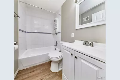 855 Daniel Boone Drive, Florissant, MO 63031 - Photo 36