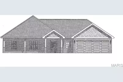 4002 Chapel Ridge Drive, Jackson, MO 63755 - Photo 2