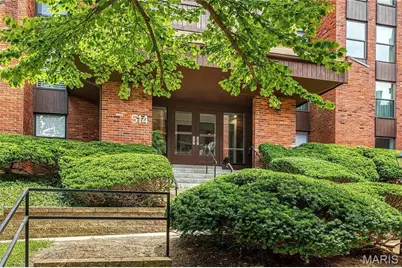 514 Coeur De Royale Drive #404, Creve Coeur, MO 63141 - Photo 1