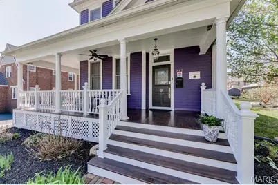 732 Clark Avenue, Webster Groves, MO 63119 - Photo 4