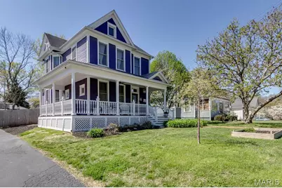 732 Clark Avenue, Webster Groves, MO 63119 - Photo 2