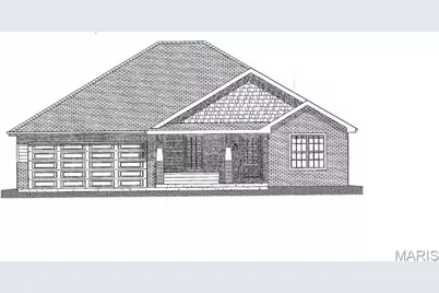 346 Old Poplar Drive, Jackson, MO 63755 - Photo 1