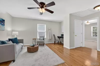 322 Summer Haven Court, O'Fallon, MO 63368 - Photo 18