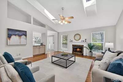 322 Summer Haven Court, O'Fallon, MO 63368 - Photo 8