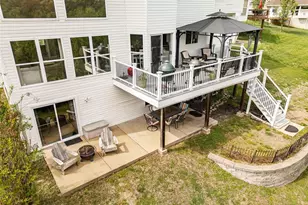 2716 Westridge Manor Ct, Wildwood, MO 63040 - Photo 58