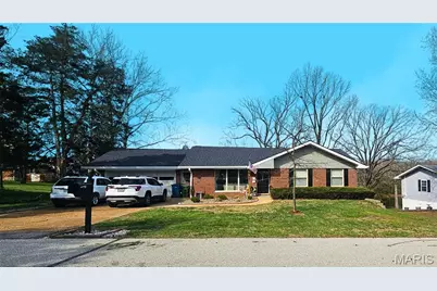 12 Lakewood Drive, Hillsboro, MO 63050 - Photo 1