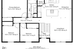 2545 S Ridge Ln, Festus, MO 63028 - Photo 18