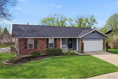 514 Pioneer Drive, Saint Peters, MO 63376 - Photo 1