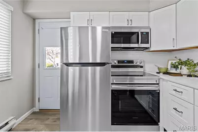 9924 Bunker Hill Drive #A, Saint Louis, MO 63123 - Photo 10