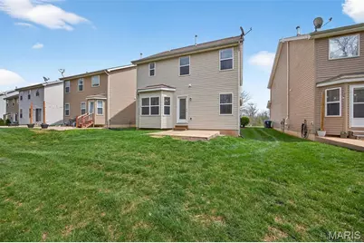 461 Parkgate Drive, Lake Saint Louis, MO 63367 - Photo 52