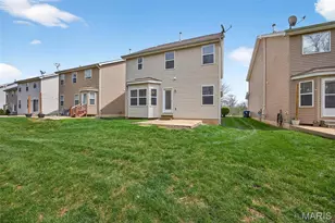 461 Parkgate Dr, Lake Saint Louis, MO 63367 - Photo 52