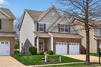 461 Parkgate Drive, Lake Saint Louis, MO 63367 - Photo 56