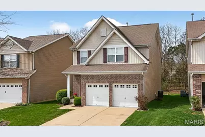 461 Parkgate Drive, Lake Saint Louis, MO 63367 - Photo 58