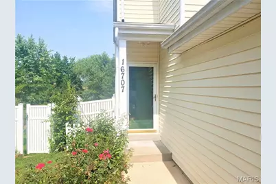 16707 Hickory Meadows Court, Wildwood, MO 63011 - Photo 2