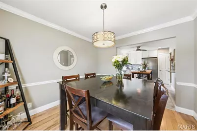 5607 Dantonaire Place, Saint Louis, MO 63128 - Photo 14