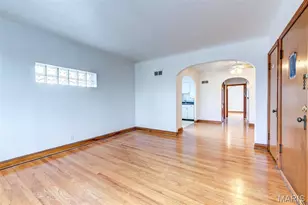 6663 Devonshire Ave, Saint Louis, MO 63109 - Photo 4